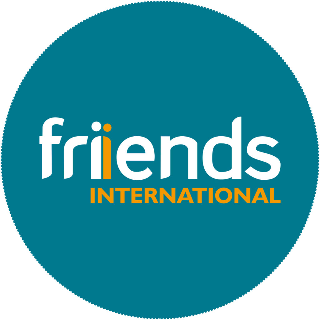 Friends International – John James Charitable Trust